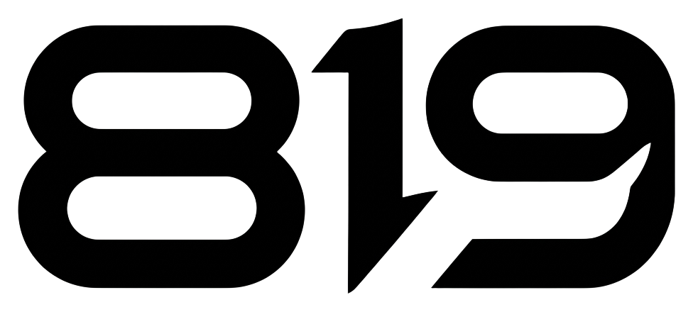 819 — Not Of This World